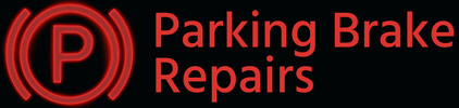 Parking Brake Repair